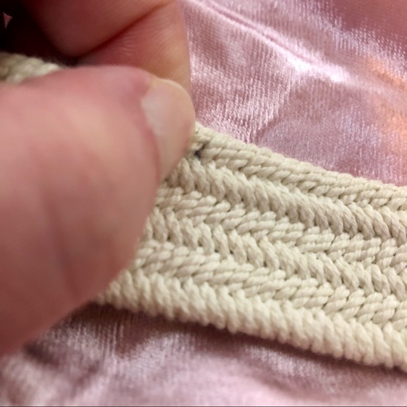 L.L. Bean Belt - Picture 5 of 5